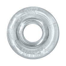 Oxballs Rimz Single Ring Clear