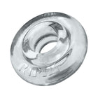 Oxballs Rimz Single Ring Clear