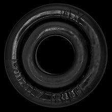 Oxballs Rimz Big Single Ring Black