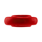 Oxballs Rimz Big Single Ring Red