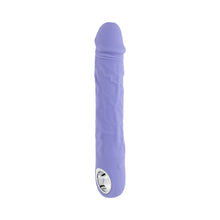 Evolved Large Purple Fantasy Purple