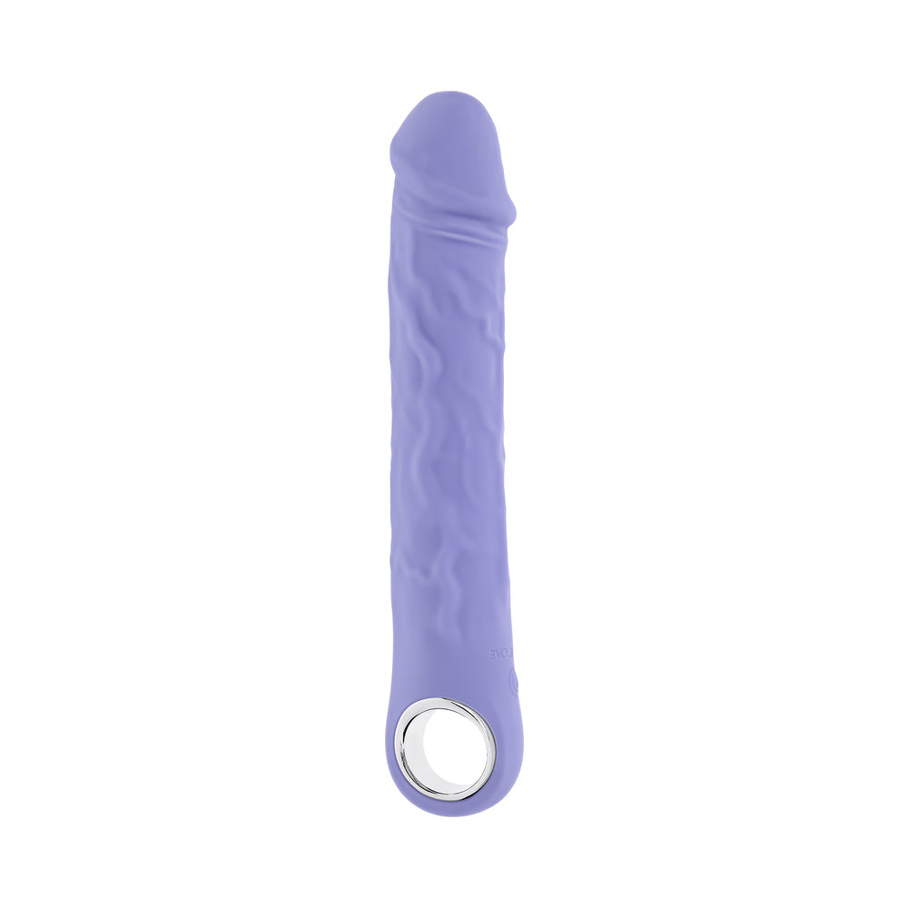 Evolved Large Purple Fantasy Purple