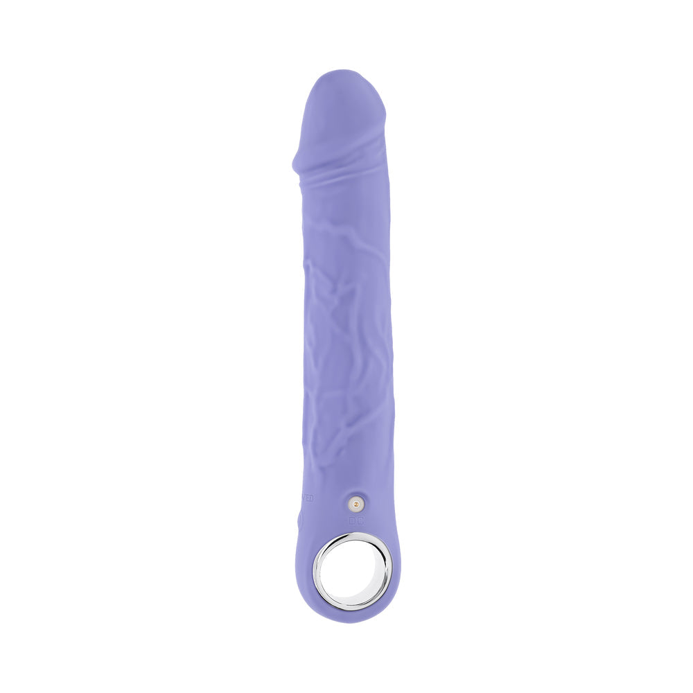 Evolved Large Purple Fantasy Purple