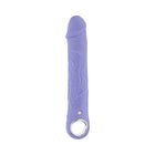 Evolved Large Purple Fantasy Purple
