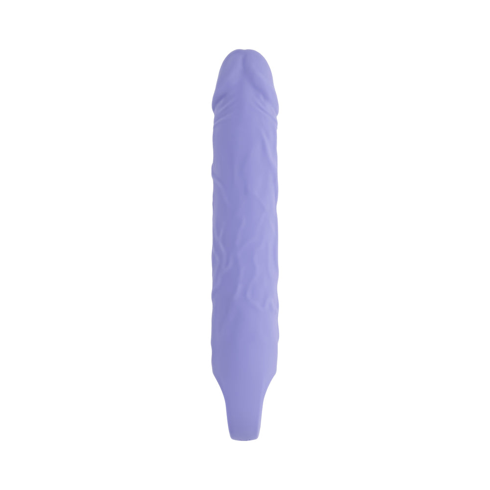 Evolved Large Purple Fantasy Purple