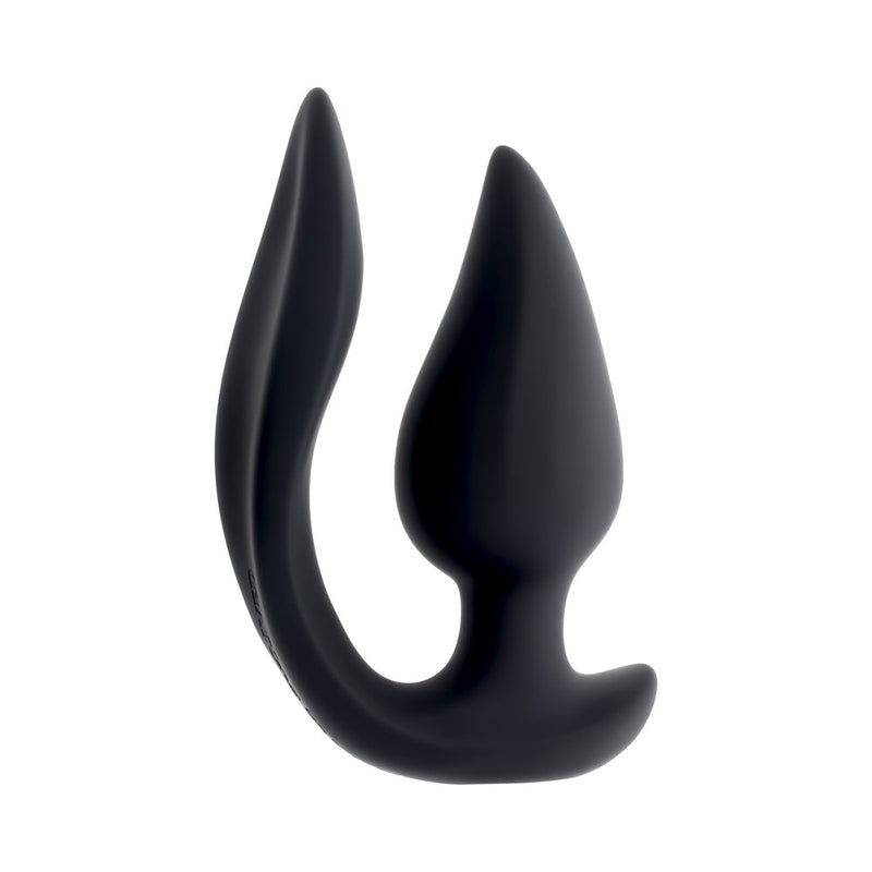 Evolved The Genie Black