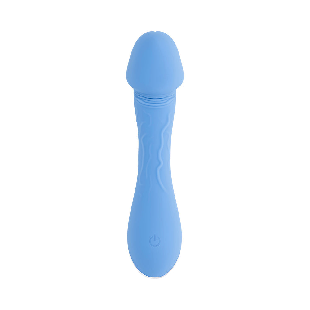 Selopa Dainty Dick Blue