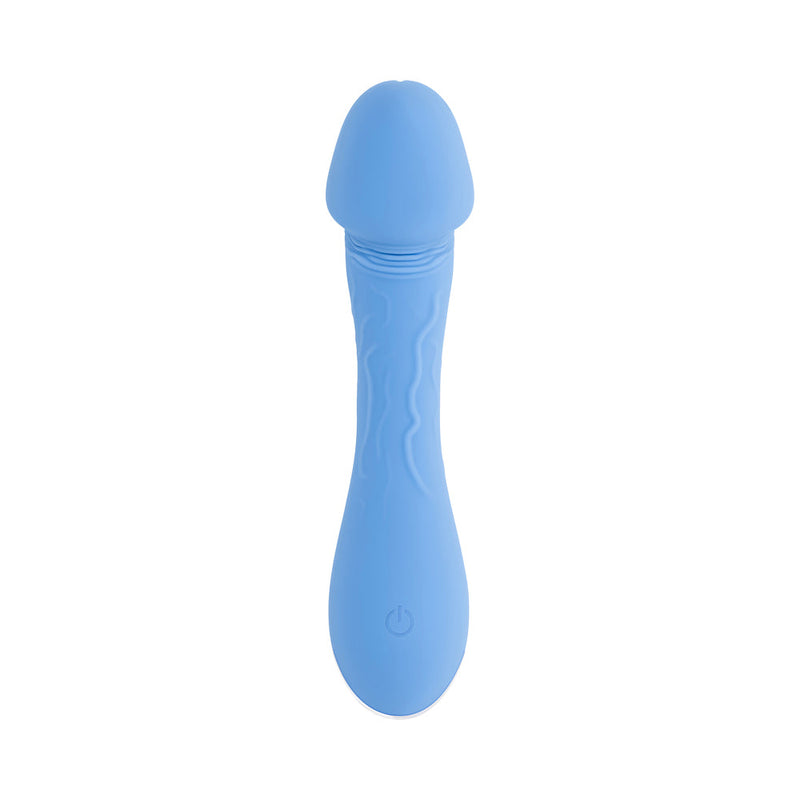 Selopa Dainty Dick Blue