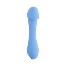 Selopa Dainty Dick Blue