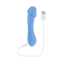 Selopa Dainty Dick Blue