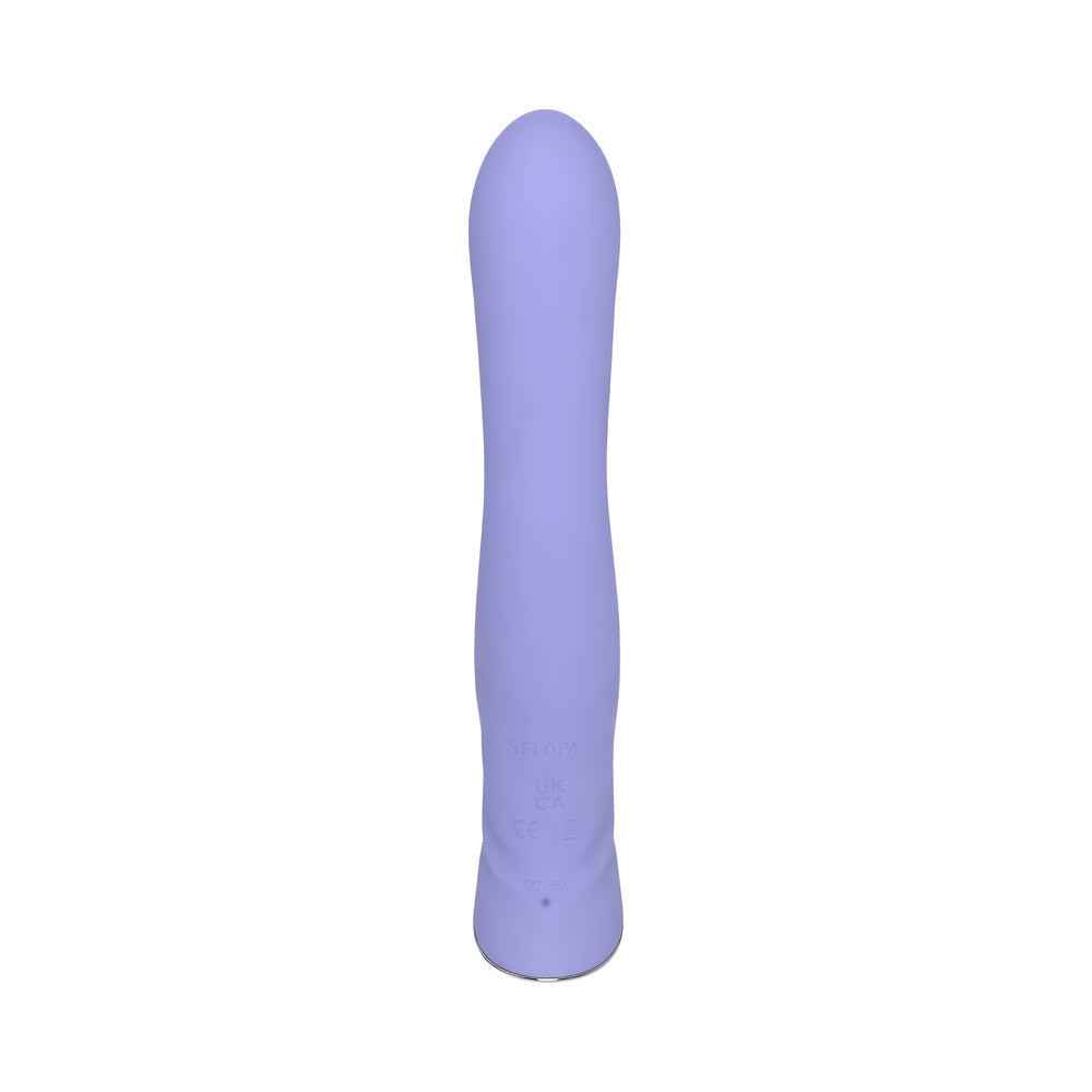 Selopa Lavender Love Purple