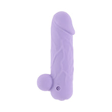 Selopa Ballsy Bullet Purple