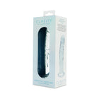 Clarity Seraphic Rapture Glass Dildo
