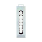 Clarity Hera''s Tryst Glass Dildo