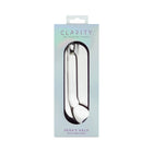 Clarity Hera''s Halo Glass Dildo