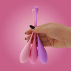 Skins Care Kegel Exercise 6-Piece Set
