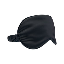 Ouch! Satin Mask Black