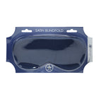 Ouch! Satin Mask Navy