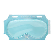 Ouch! Satin Mask Powder Blue