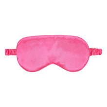 Ouch! Satin Mask Pink