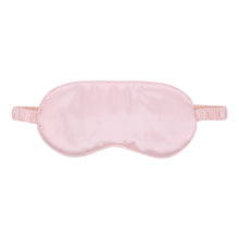 Ouch! Satin Mask Powder Pink