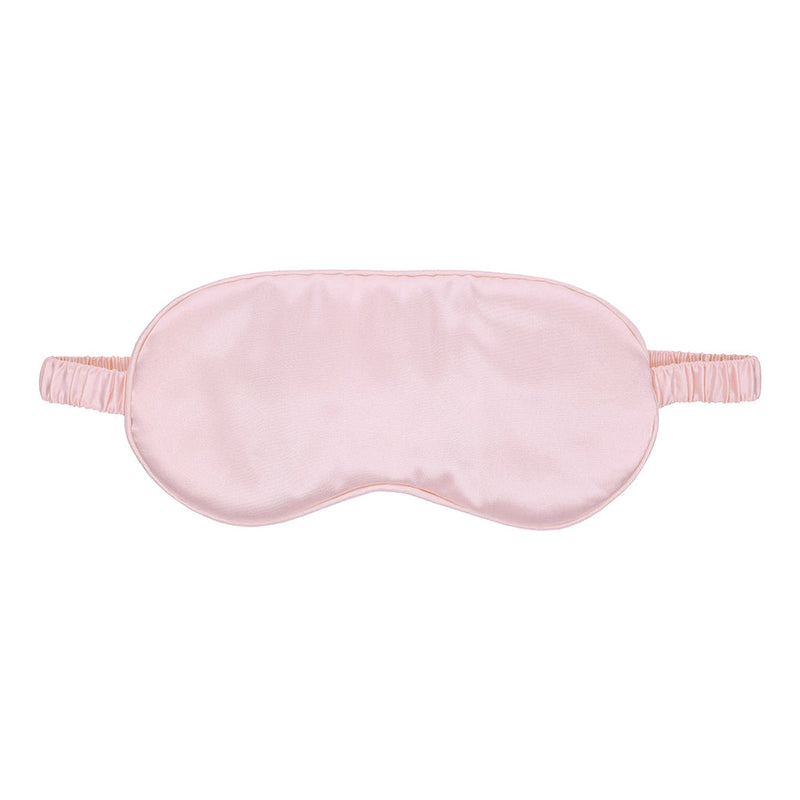 Ouch! Satin Mask Powder Pink