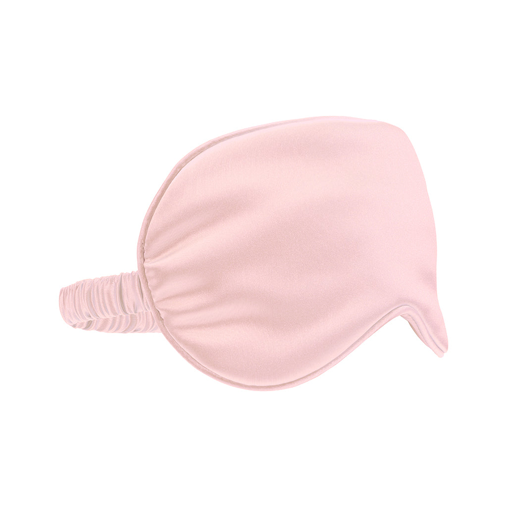 Ouch! Satin Mask Powder Pink