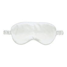 Ouch! Satin Mask Silver