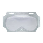 Ouch! Satin Mask Silver