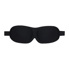 Ouch! 3D Mask Black