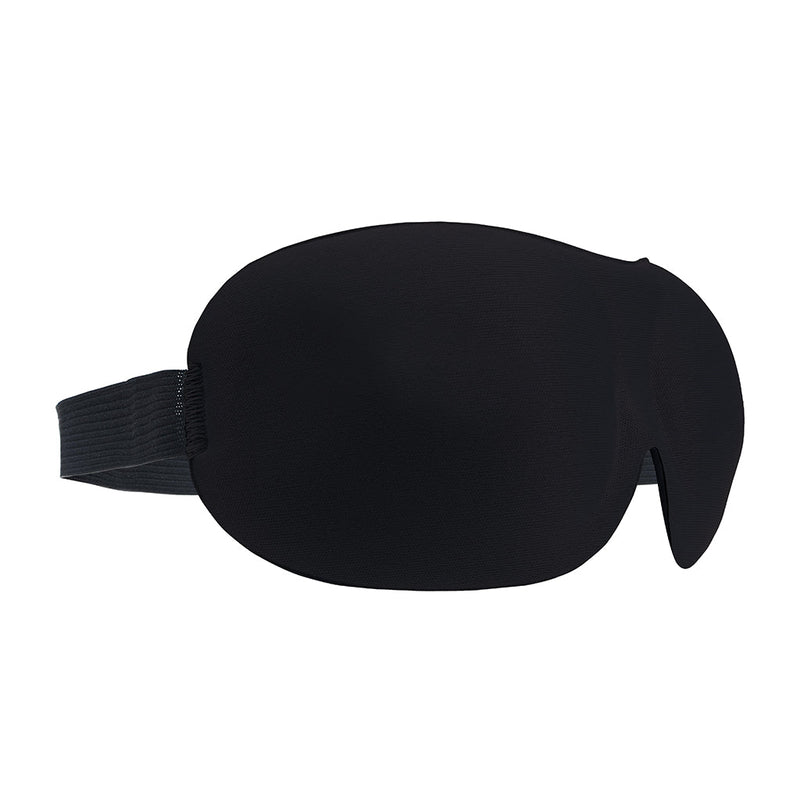 Ouch! 3D Mask Black