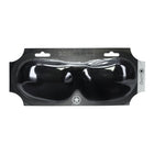 Ouch! 3D Mask Black
