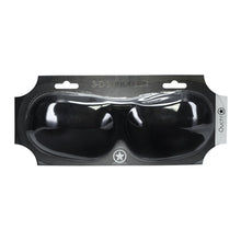 Ouch! 3D Mask Black