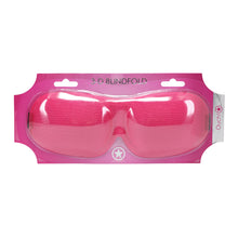 Ouch! 3D Mask Pink