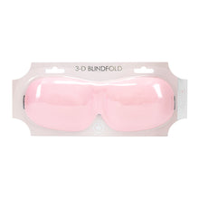 Ouch! 3D Mask Powder Pink