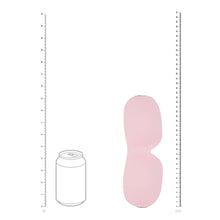 Ouch! 3D Mask Powder Pink