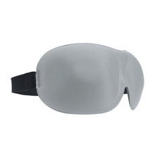 Ouch! 3D Mask Silver