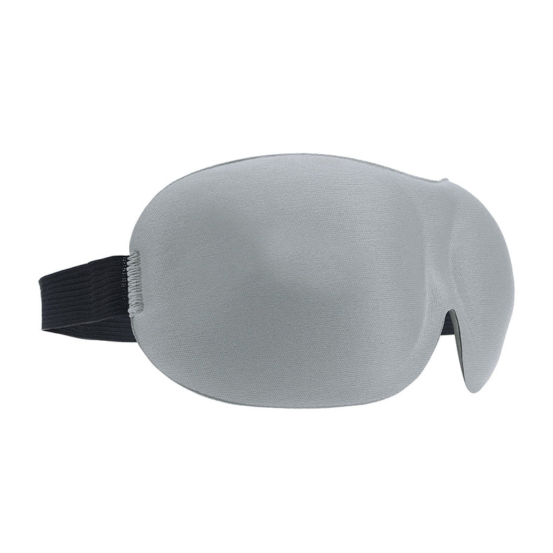Ouch! 3D Mask Silver
