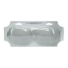 Ouch! 3D Mask Silver