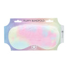 Ouch! Fluffy Mask Multicolor 1