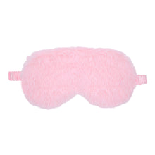 Ouch! Fluffy Mask Powder Pink