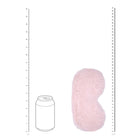 Ouch! Fluffy Mask Powder Pink