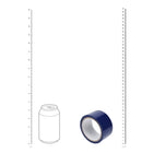 Ouch! PVC Non-Stick Tape Navy