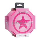 Ouch! PVC Non-Stick Tape Pink