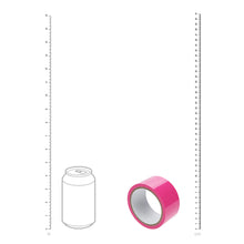 Ouch! PVC Non-Stick Tape Pink