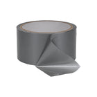Ouch! PVC Non-Stick Tape Silver