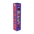 SLI Kaotix Y2K Princess Rechargeable Vibrator Powder Pink