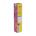 SLI Kaotix Pop Art Rechargeable Vibrator Pink