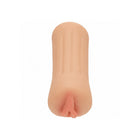 Xkin Pinup Girls Molly Blowtide Stroker Beige
