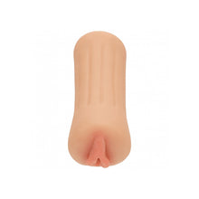 Xkin Pinup Girls Molly Blowtide Stroker Beige